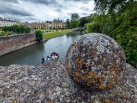 Cambridge